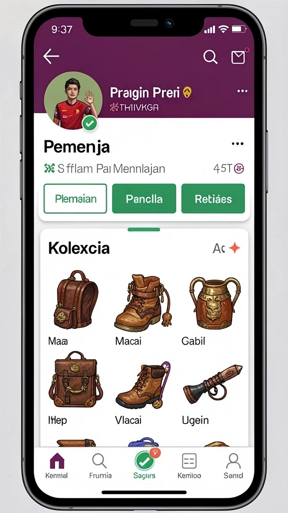 Screenshot 11bola nomor 2
