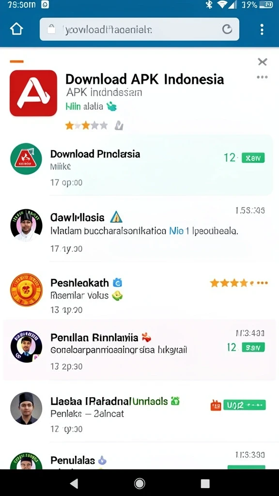 Screenshot 55rt nomor 1