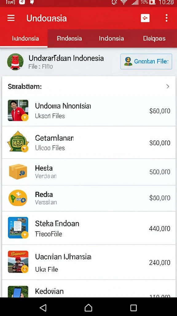Screenshot 55rt nomor 3