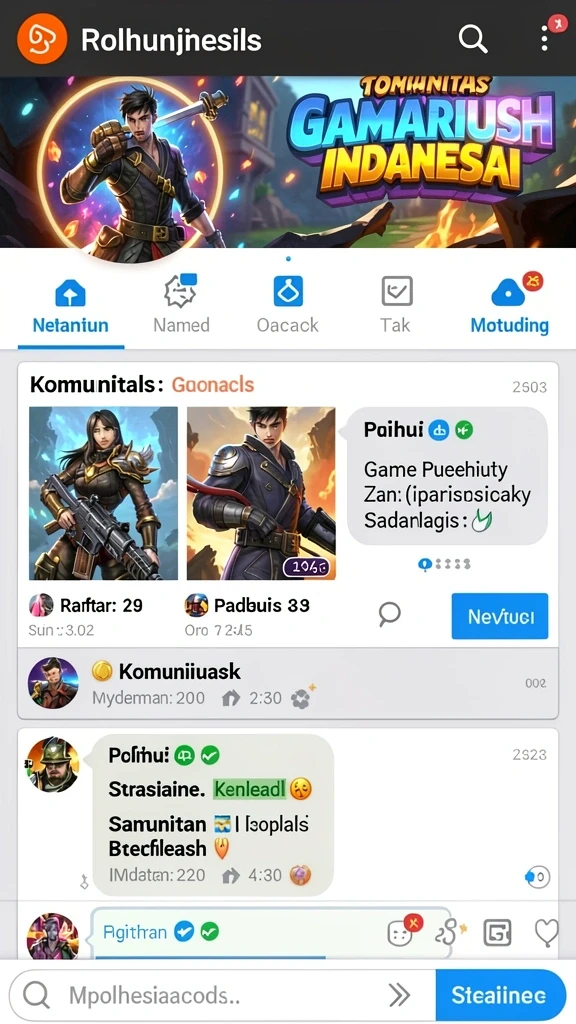 Screenshot 567luck nomor 2