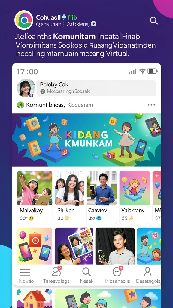 Screenshot 567luck nomor 3