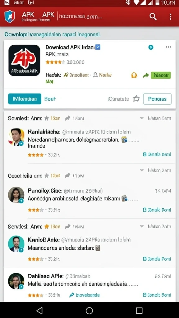 Screenshot 77lucks nomor 2