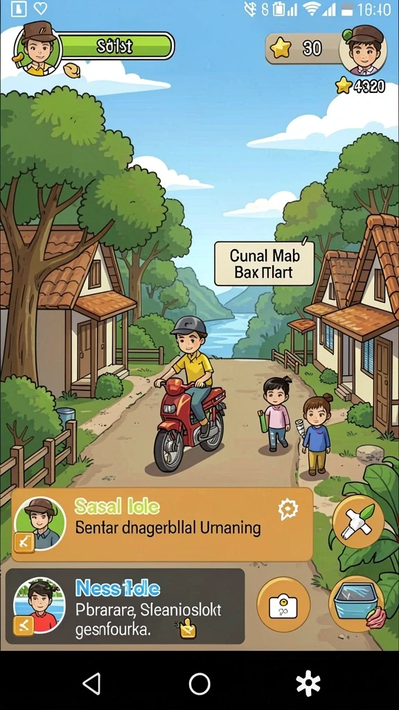 Screenshot 88bos nomor 1