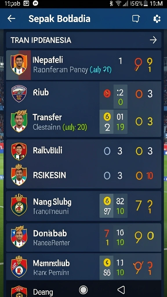 Screenshot 988slot nomor 1