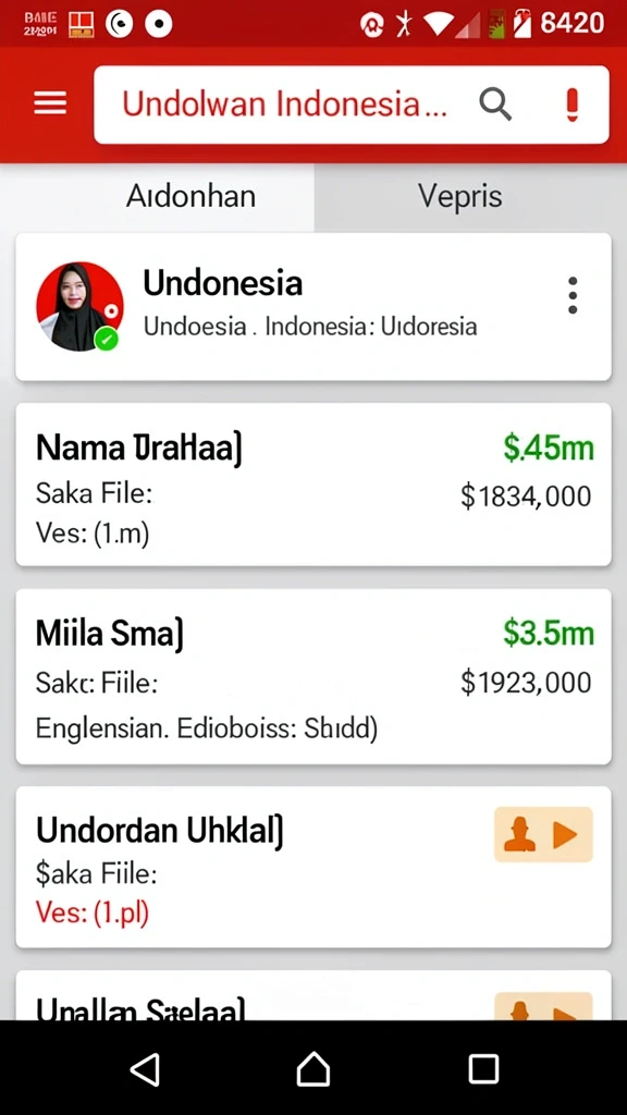 Screenshot 99luck99 nomor 2