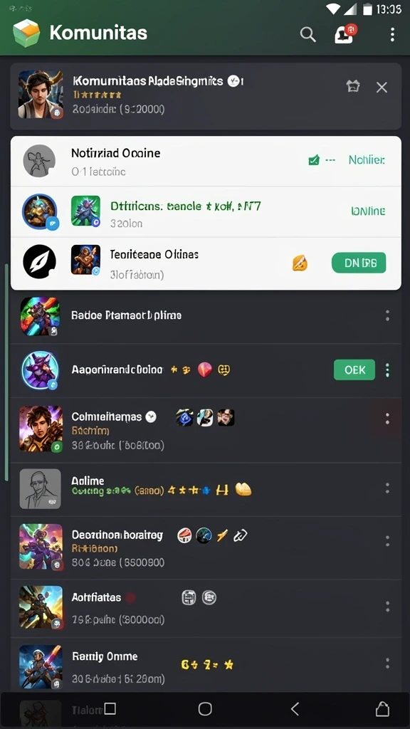 Screenshot 9n9n nomor 3