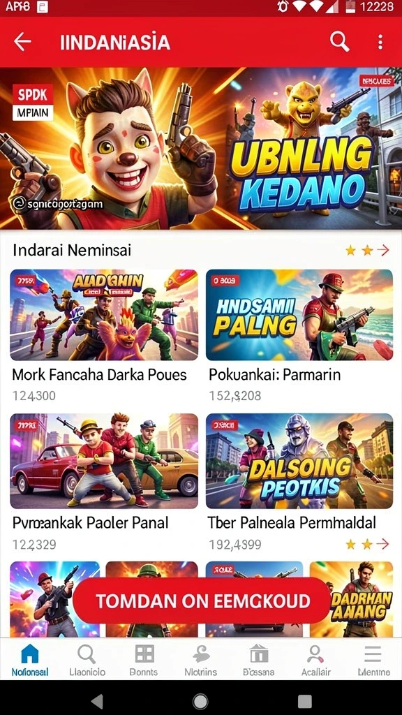 Screenshot asia100 nomor 3