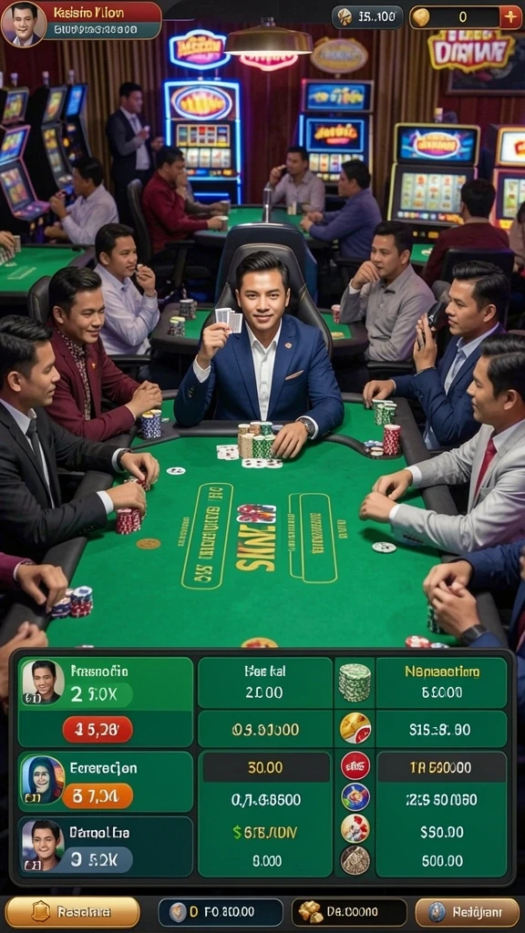 Screenshot astonbet nomor 3