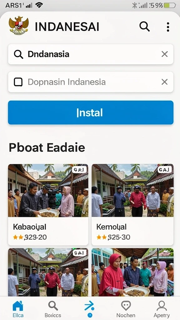 Screenshot awanluck nomor 2