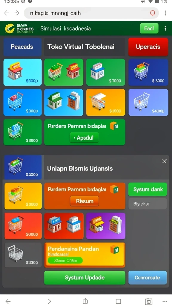 Screenshot bandit4d nomor 2