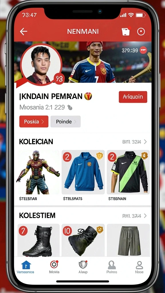Screenshot bandit4d nomor 3