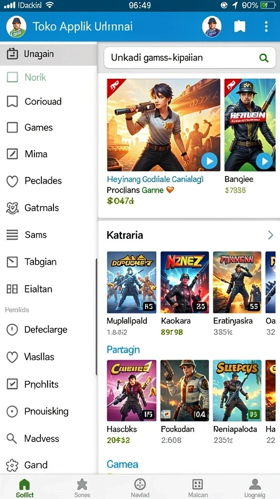 Screenshot bara22 nomor 3
