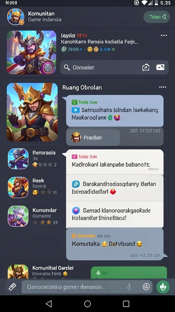 Screenshot bigcor78 nomor 3