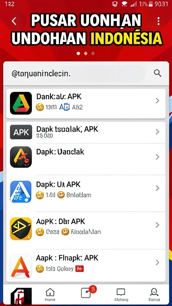 Screenshot bola07 nomor 1