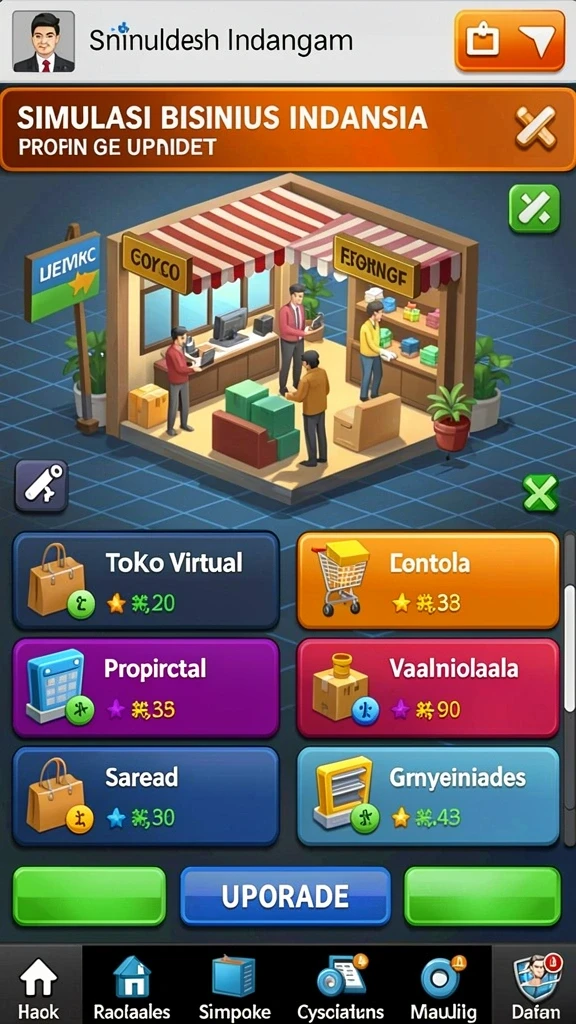 Screenshot briototo nomor 2