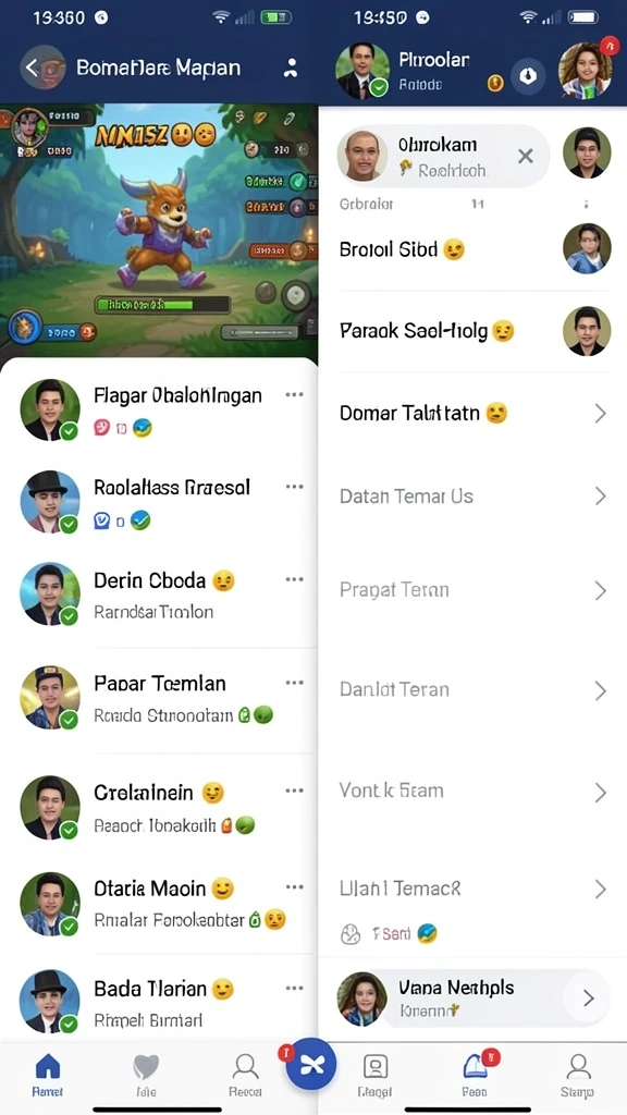 Screenshot cacor78 nomor 1