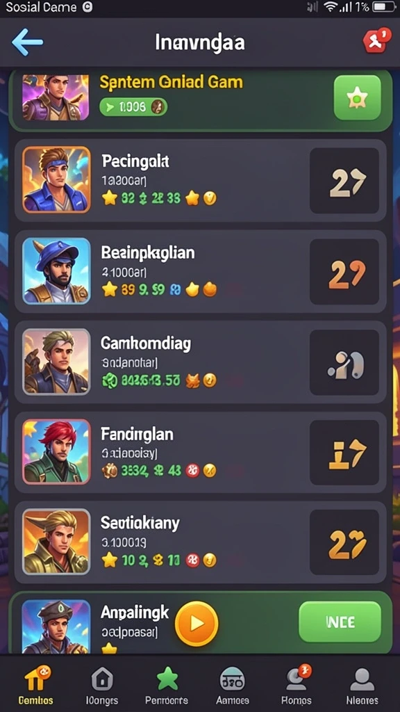 Screenshot cash777 nomor 2