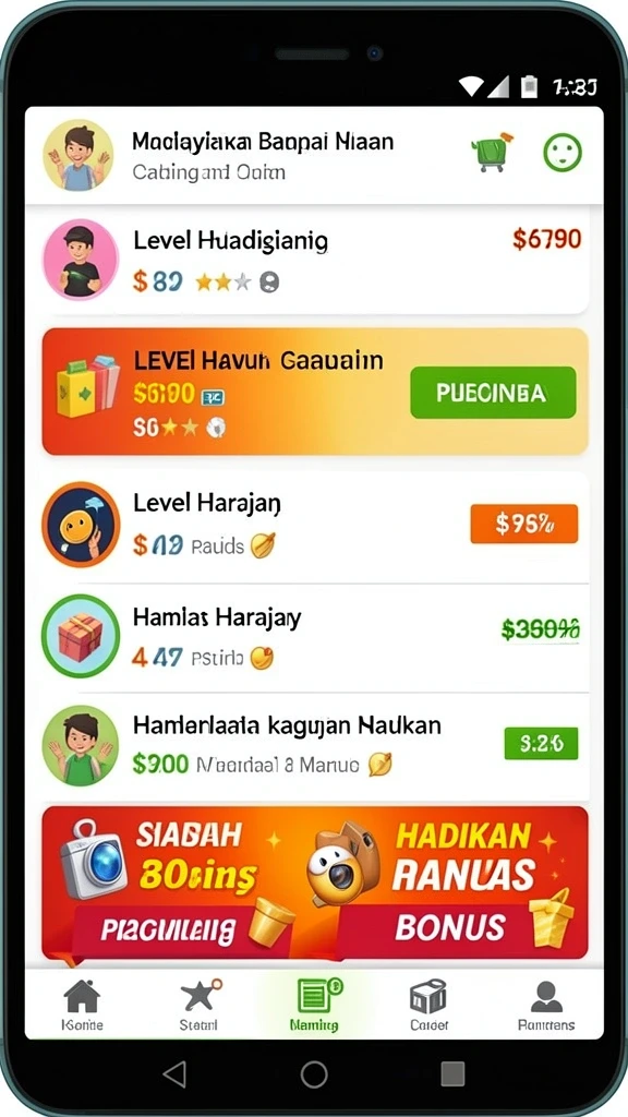 Screenshot ceritoto nomor 1