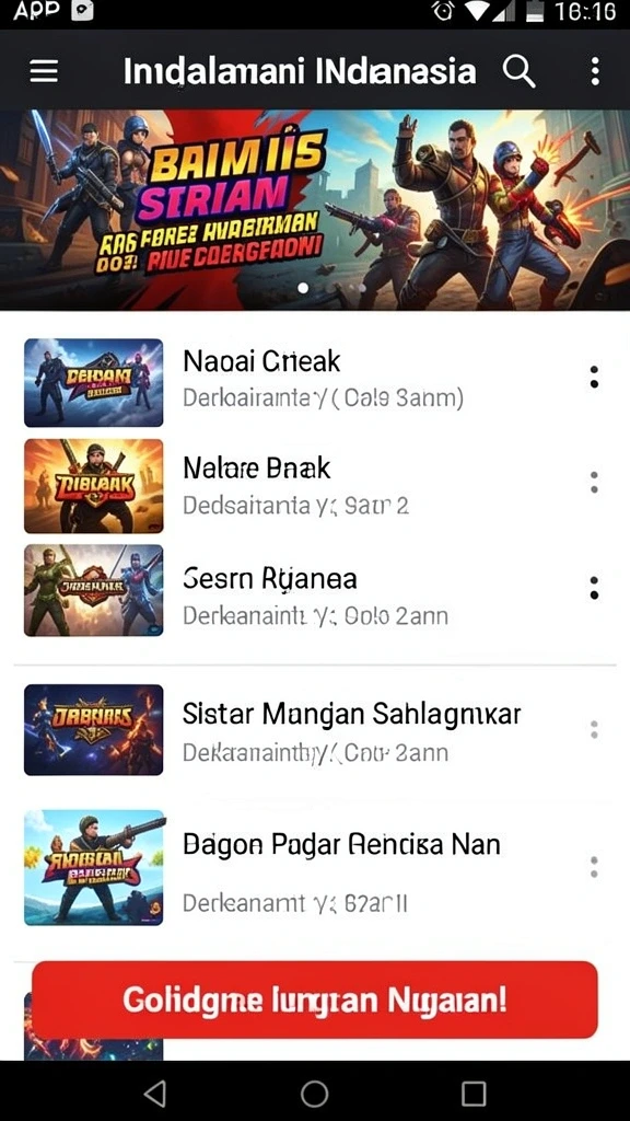 Screenshot ceritoto nomor 2