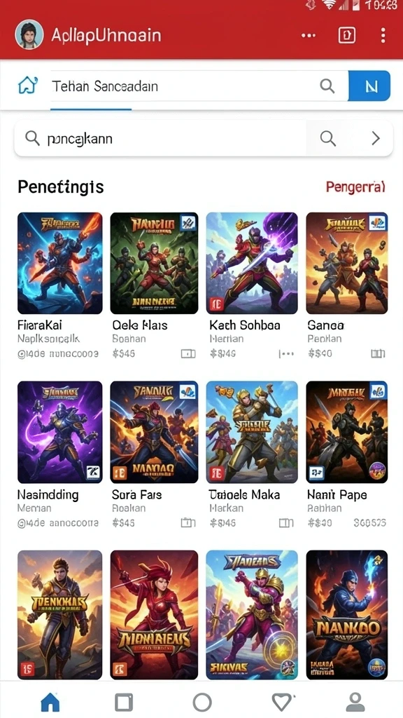 Screenshot cucutoto nomor 1
