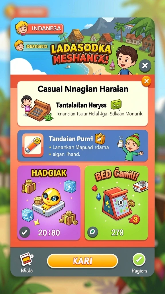 Screenshot cv777 nomor 2