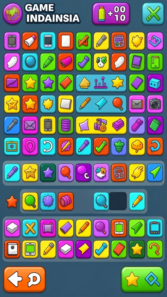 Screenshot cv777 nomor 3