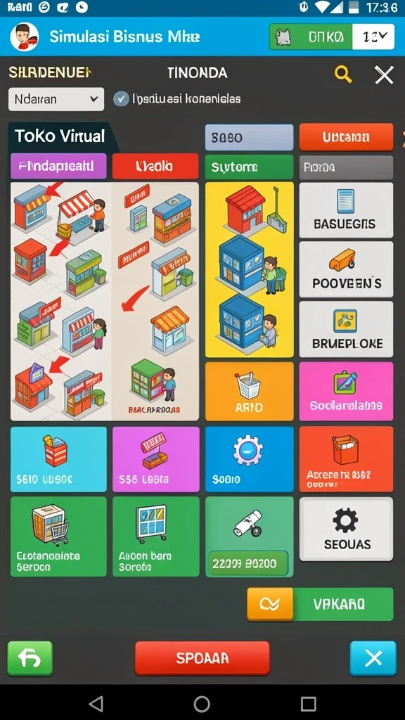Screenshot dewapg nomor 2