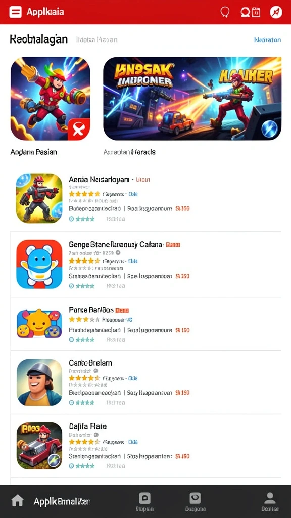 Screenshot dewaslot nomor 1