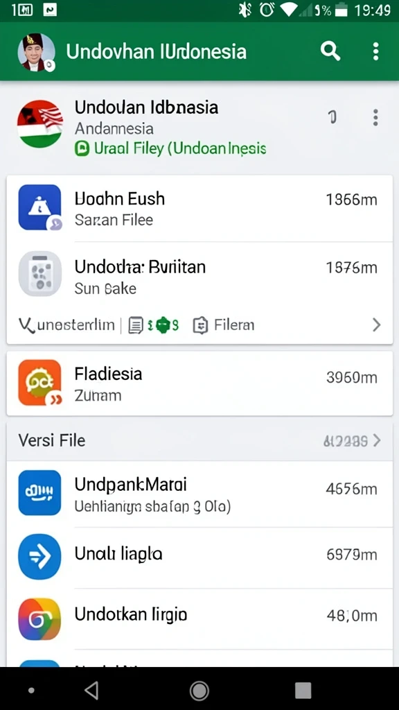 Screenshot dewi188 nomor 3