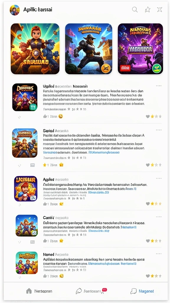 Screenshot dna777 nomor 1