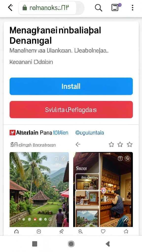 Screenshot dna777 nomor 2