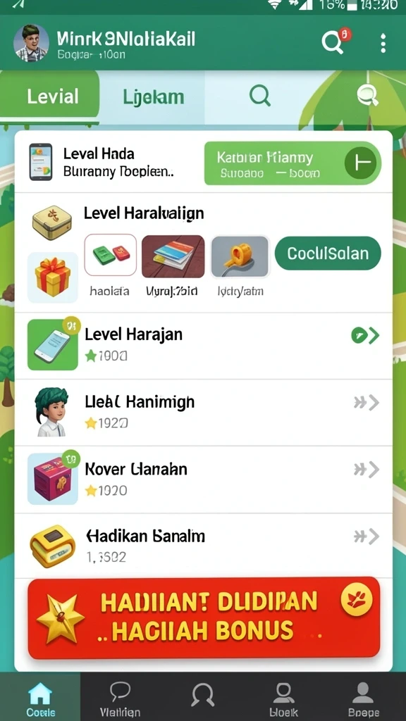 Screenshot dunia777 nomor 3