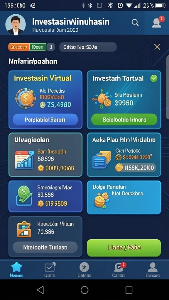 Screenshot f200m nomor 1