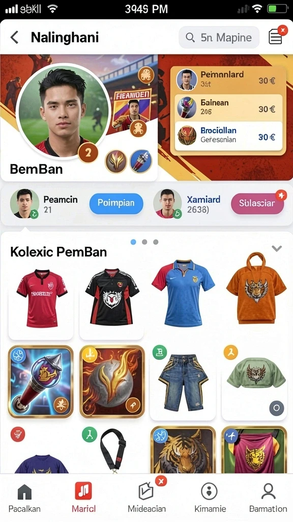 Screenshot gacor77 nomor 2