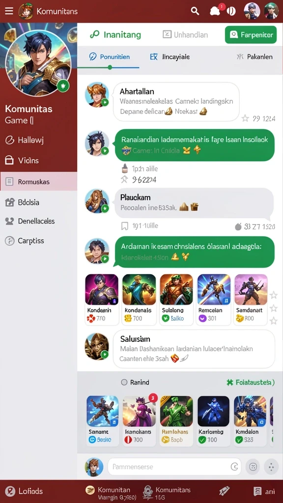 Screenshot gg999 nomor 2