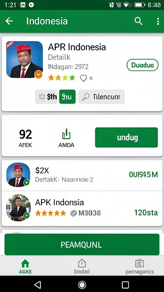 Screenshot gg999 nomor 3
