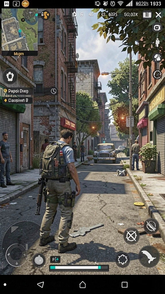 Screenshot gx88 nomor 1