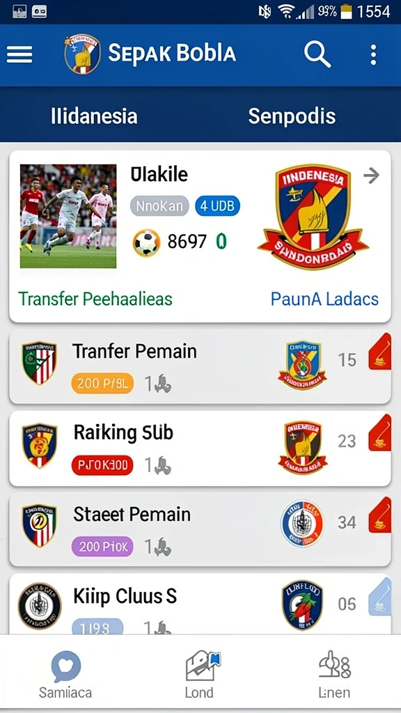 Screenshot halimtoto nomor 2