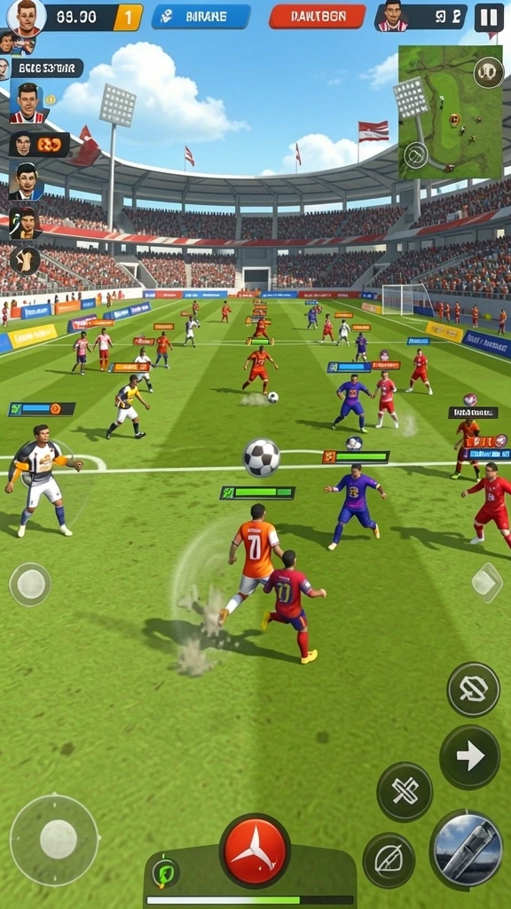 Screenshot halo99 nomor 2
