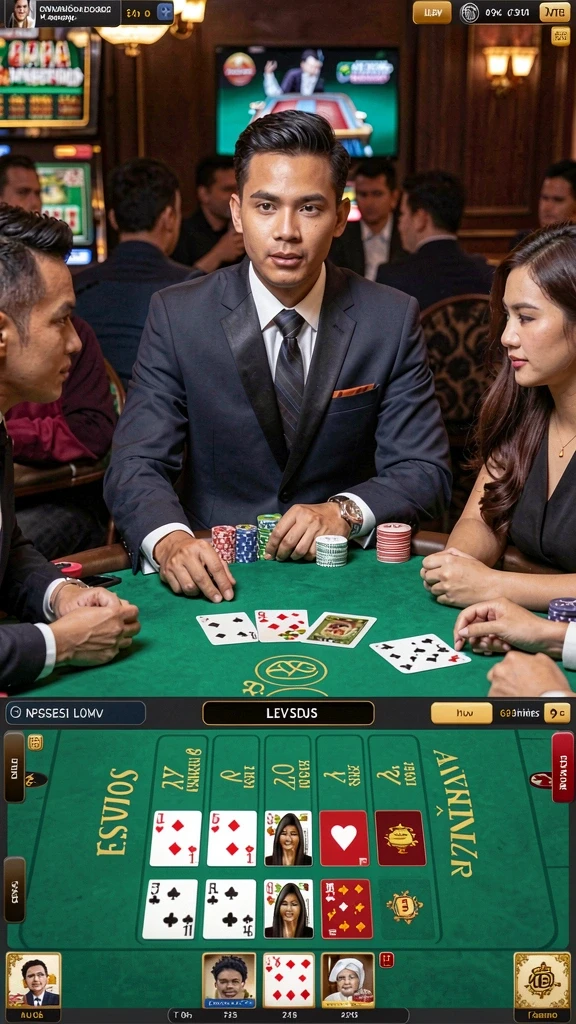 Screenshot happybet188 nomor 1