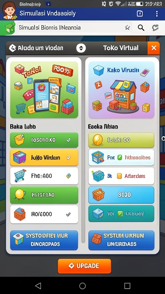 Screenshot hokiarena nomor 3