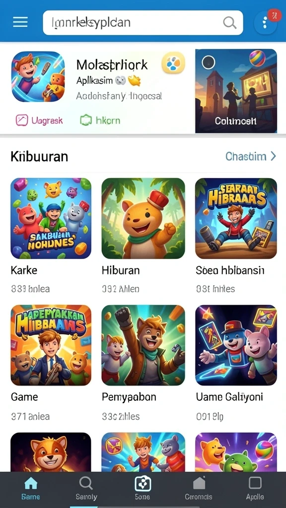 Screenshot idamantoto nomor 1
