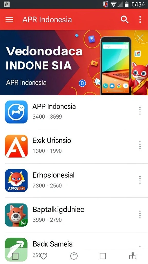 Screenshot idrking nomor 1