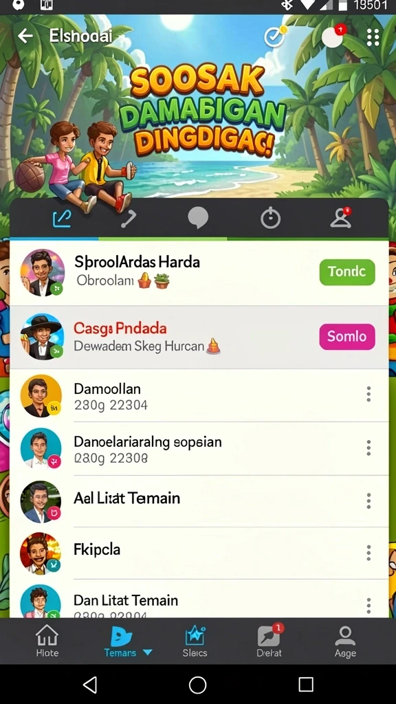 Screenshot idrking nomor 3