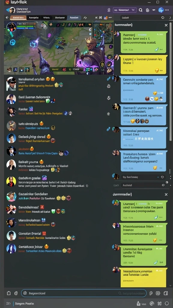 Screenshot idrok nomor 3