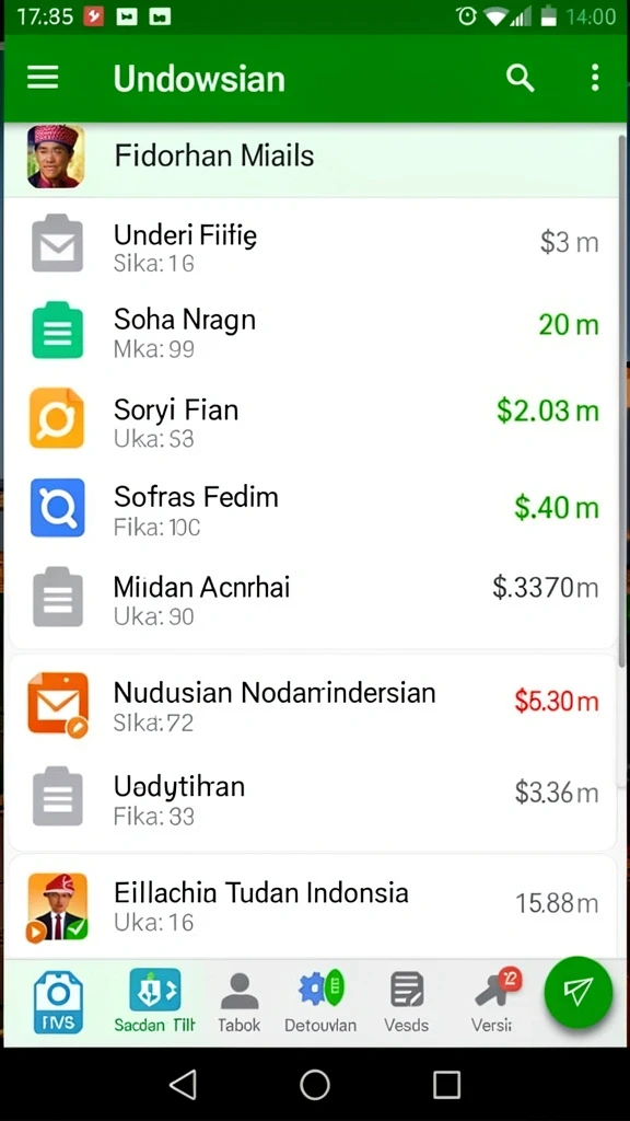 Screenshot idx66 nomor 2
