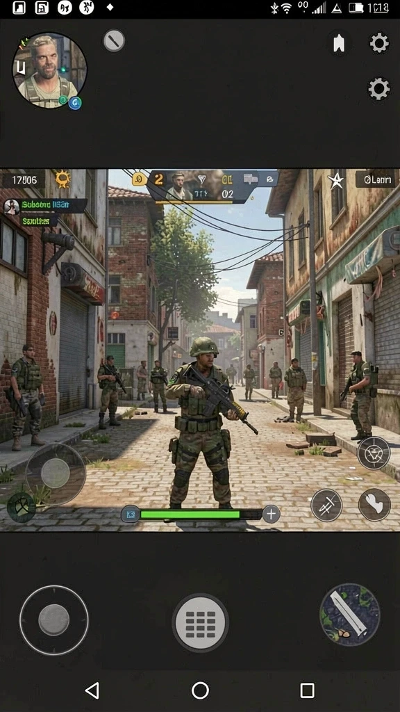 Screenshot imbajp nomor 2