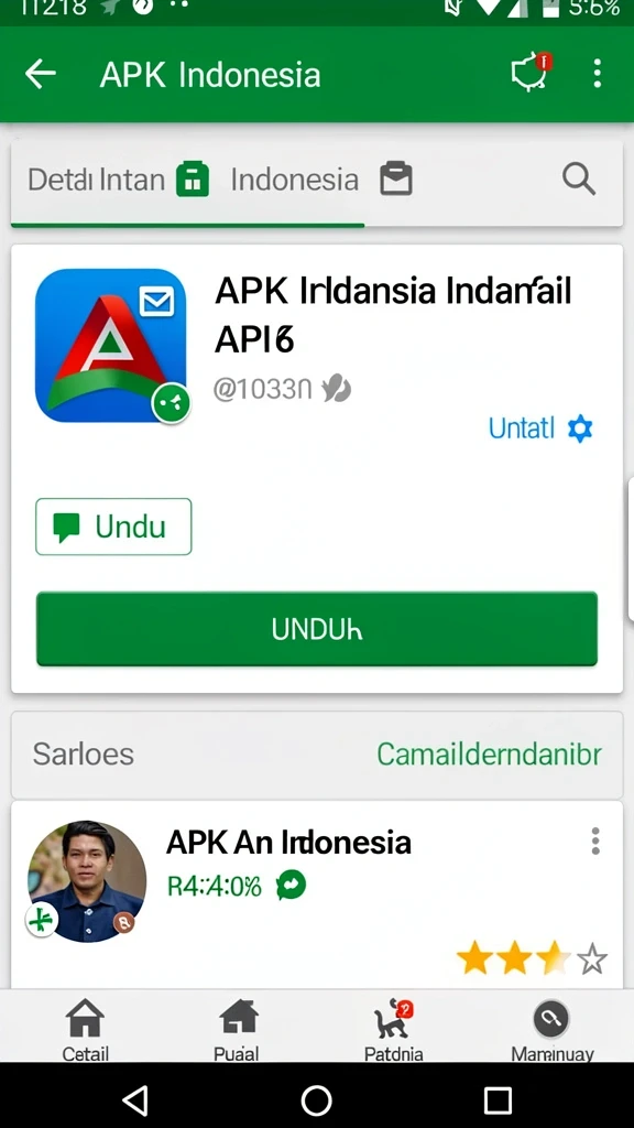 Screenshot in88 nomor 1