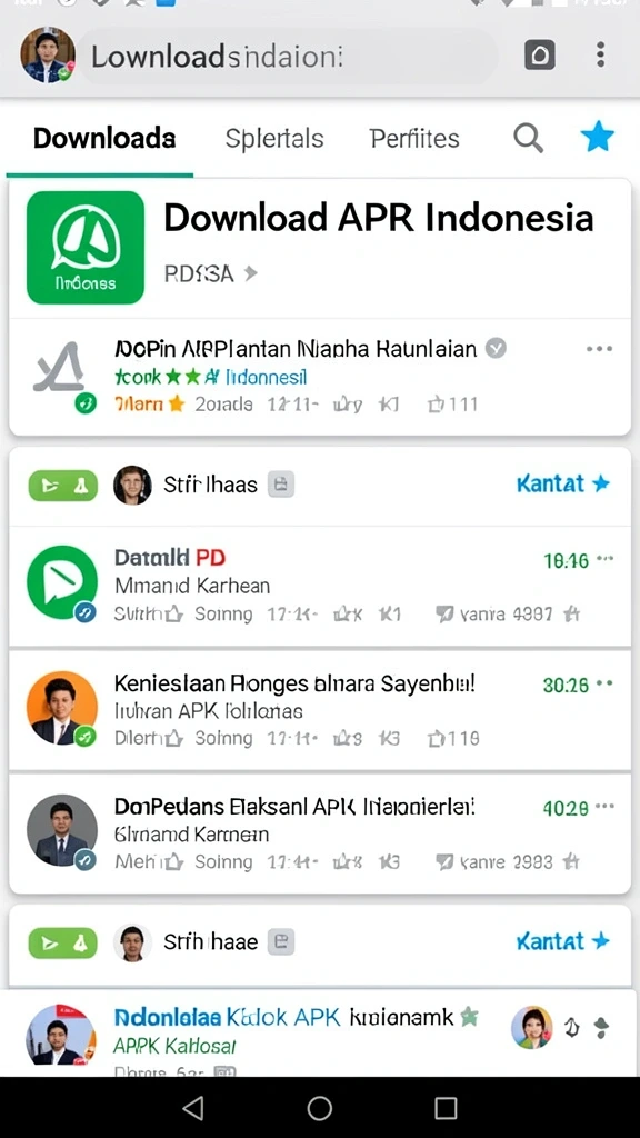 Screenshot inatogel nomor 1