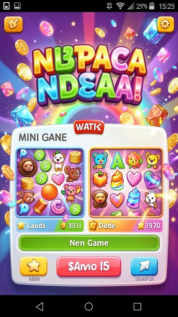 Screenshot indslot nomor 2